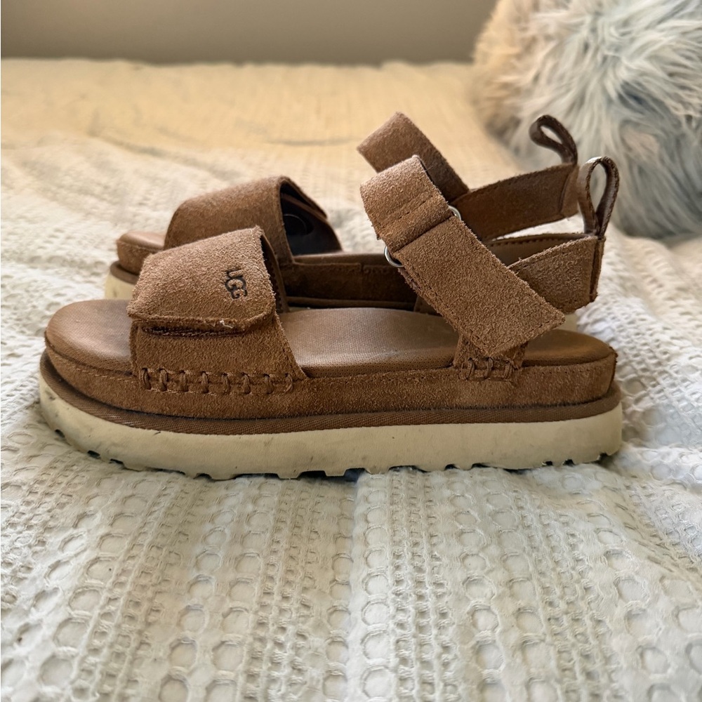 Ugg Sandals - Picture 3 of 6